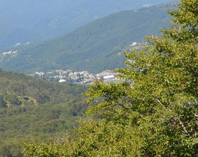 Santo Stefano d'Aveto